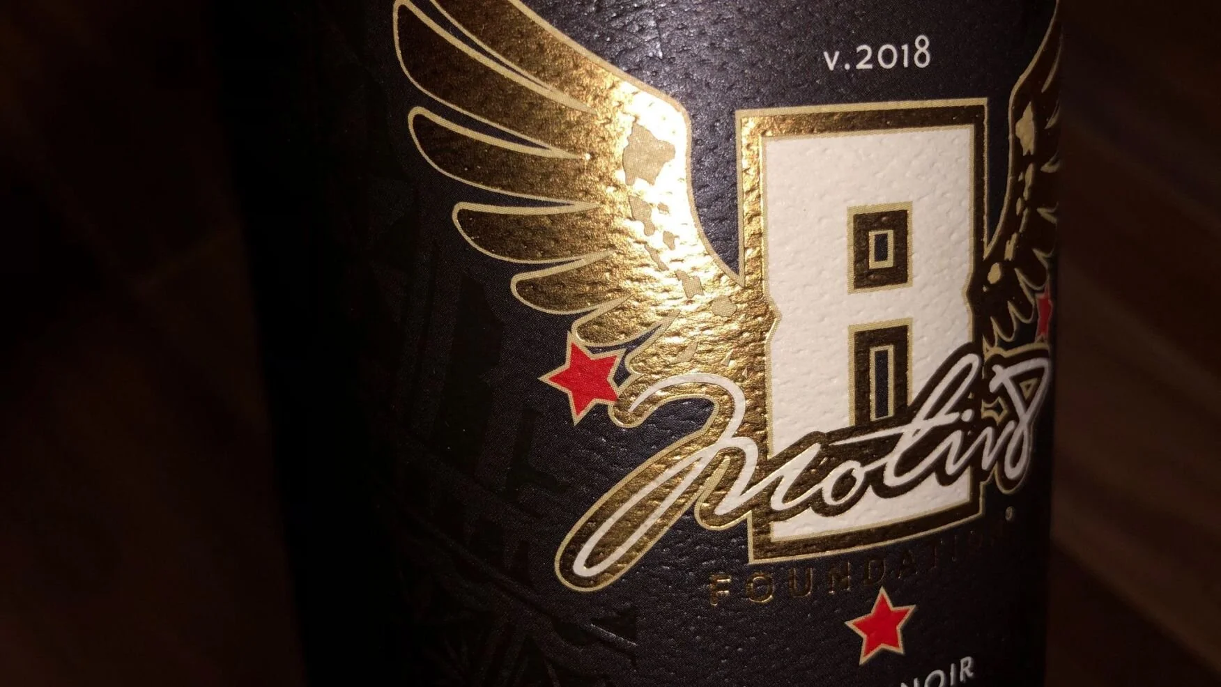 Eugene’s Sweet Cheeks Winery Partners with Marcus Mariota