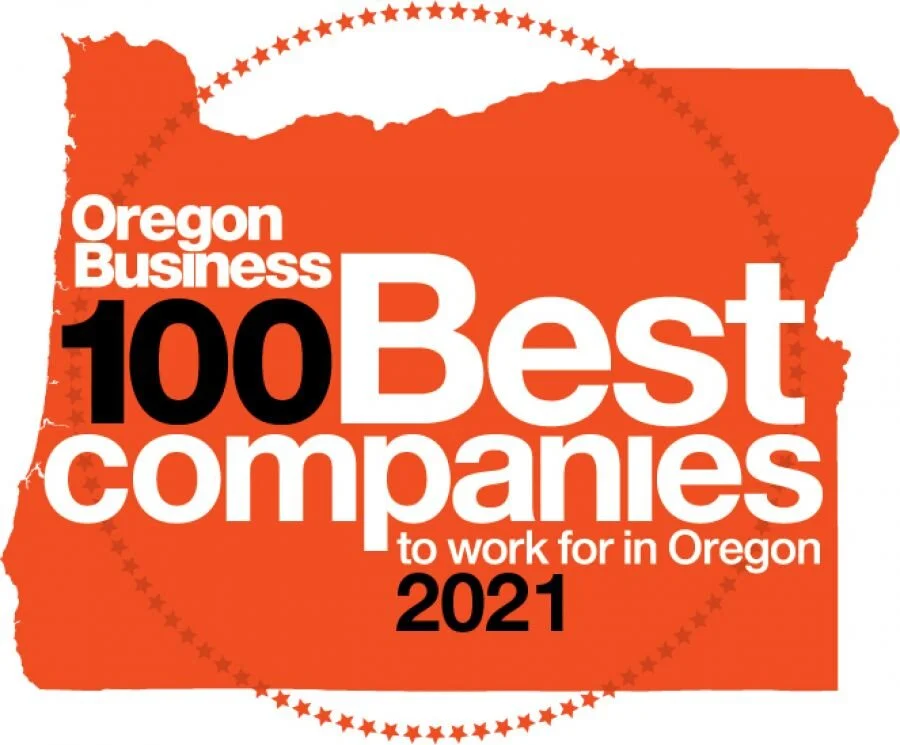 The 2021 100 Best Companies to Work for in Oregon survey is live!
