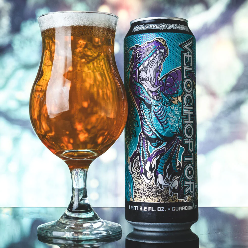 Ninkasi Brewing Announces 2020 Fourth Quarter Beer Releases