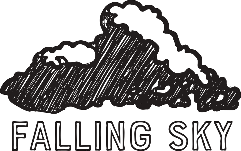 The Sky is Shifting:  Falling Sky Brewing is Changing Hands