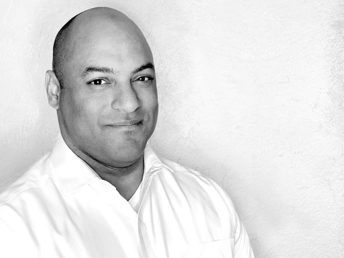 Seth Revoal, Chief Executive Officer at Revolution Design Group