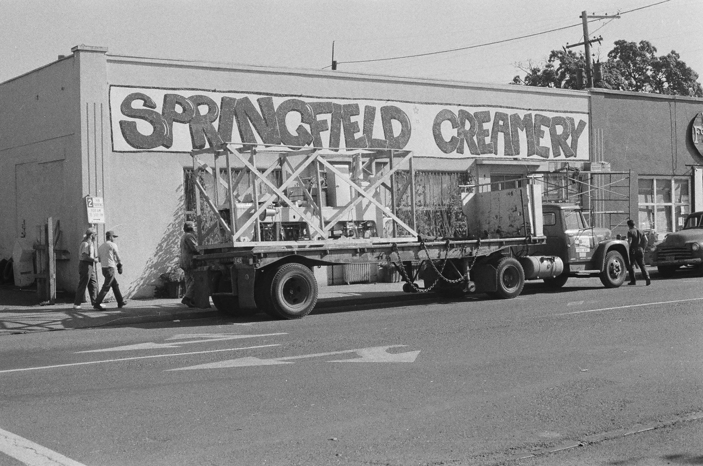 Springfield Creamery Celebrates 60 Years of "Culture"