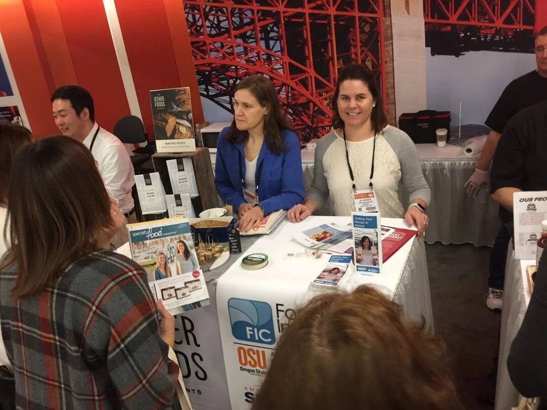 Getting Your Recipe To Market Celebrates 15 Years