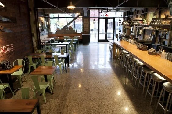 Farmer's Union Coffee Owners Find Buyer for The Barn Light