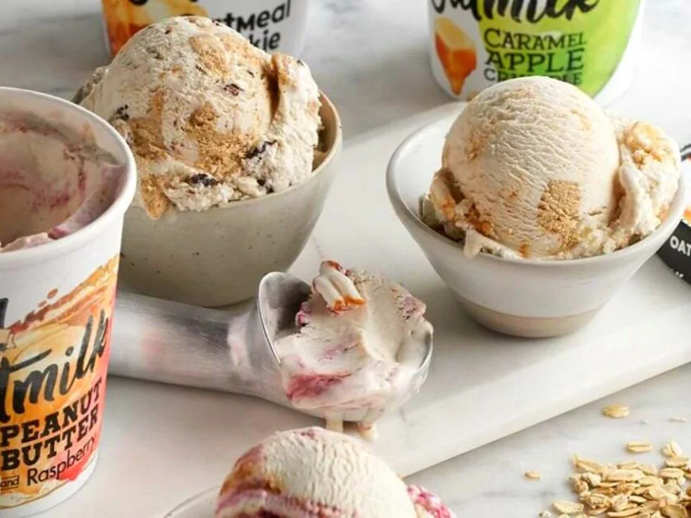 Danone North America Explores New Marketing Channels