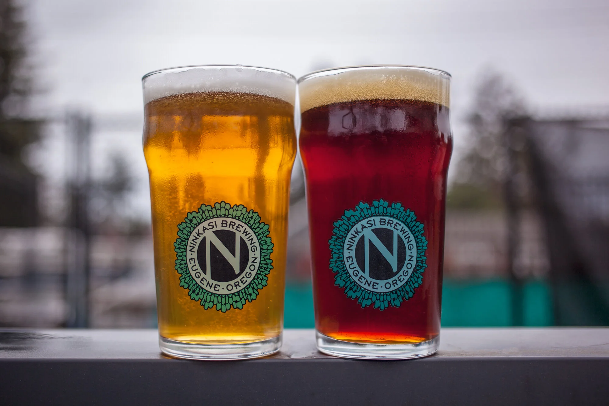 Ninkasi Brewing and Legacy Breweries Separate to Pursue Other Initiatives