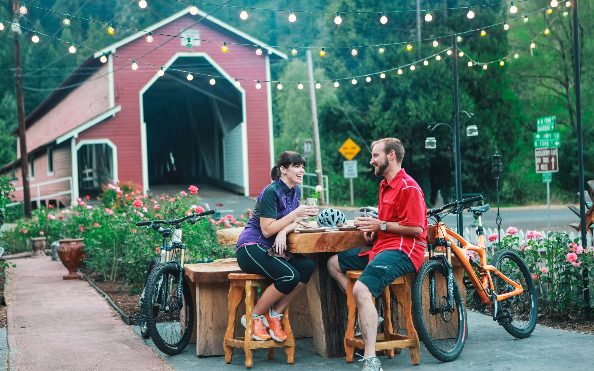 Rooted in Eugene | Part 4:  The Life I’ve Always Wanted