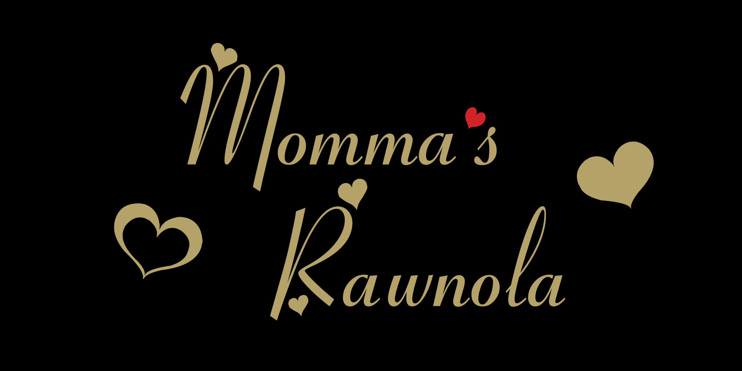 New Member Spotlight:  Momma's Rawnola