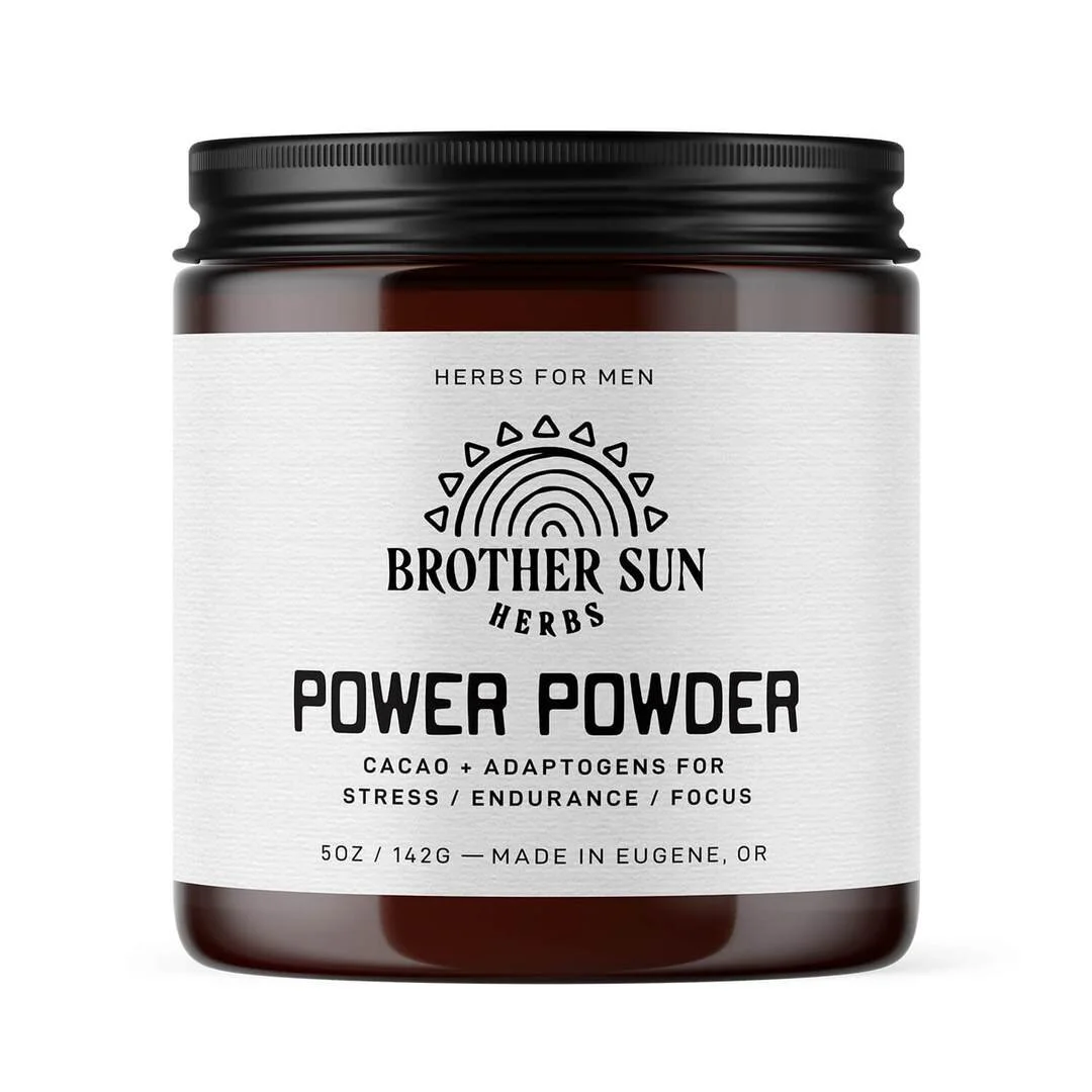 New Member Spotlight:  Brother Sun Herbs