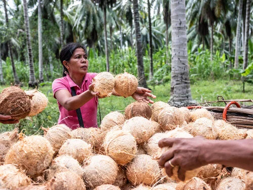 So Delicious® Dairy Free Supports Partners Across Supply Chain with Launch of the "Good People Loop" Program