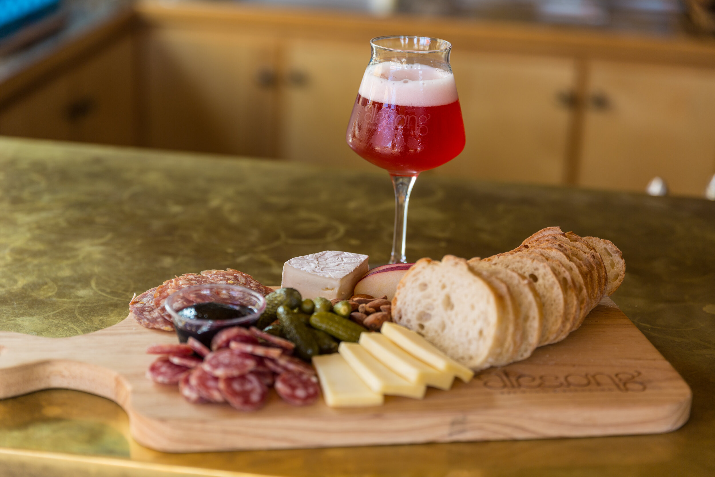 Updated South Willamette Valley Food Trail Now Available
