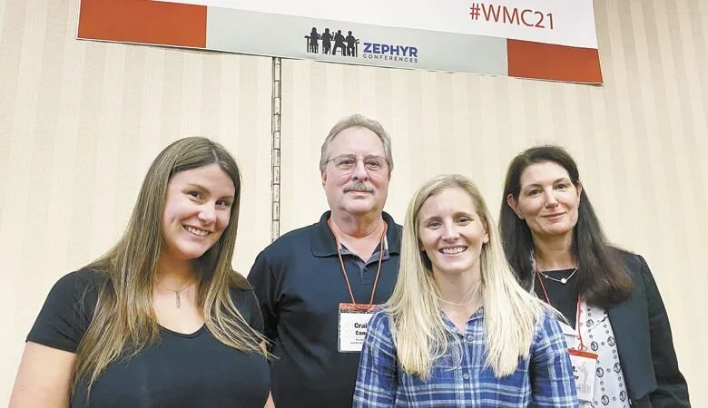 Wine Media Conference Brings  Marketing Professionals to Eugene 