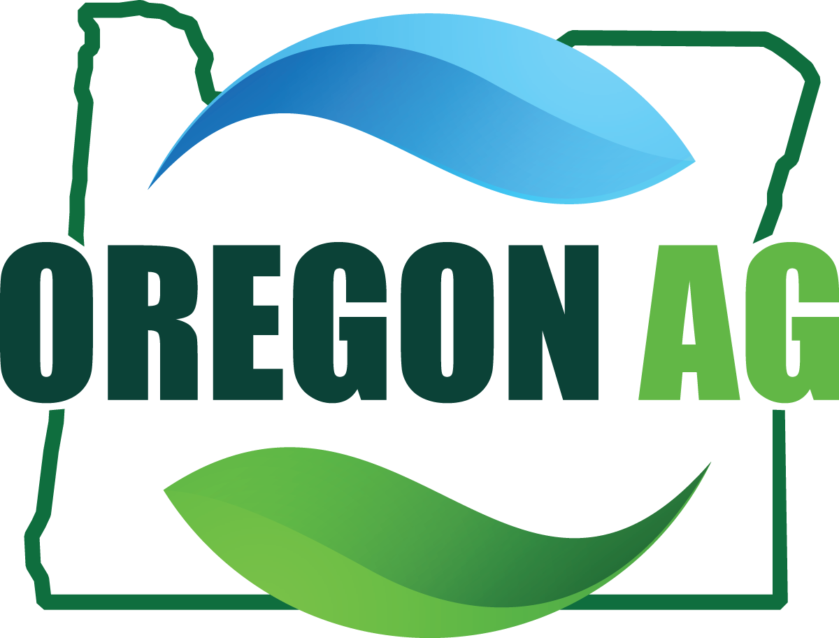 New Member Spotlight:  Oregon Ag