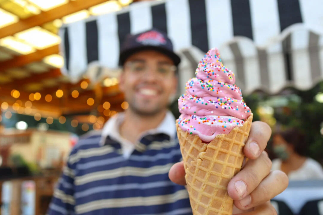 Coconut Bliss Grows Partnerships to Include More Oregon Ice Cream Shops