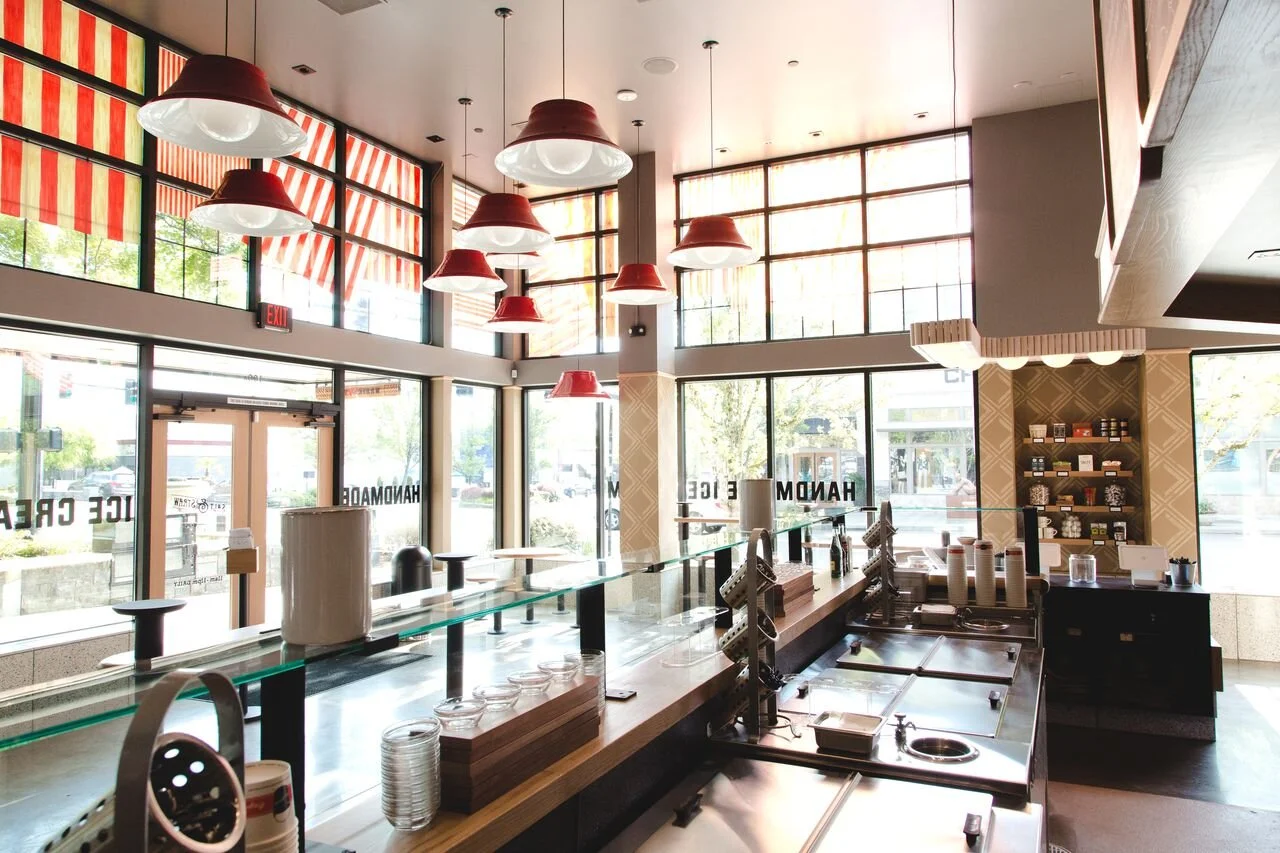 Salt and Straw Announces Eugene, Oregon Location