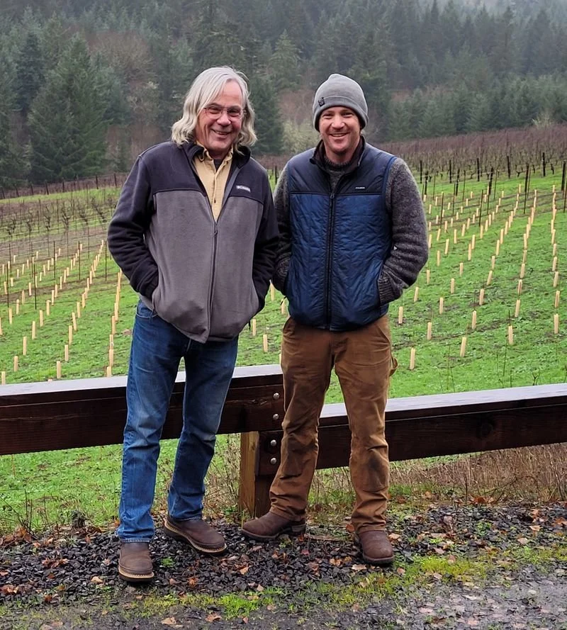 Oregon’s Newest Wine Region Wins the Name Game