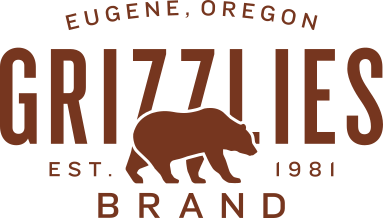 Grizzlies Brand