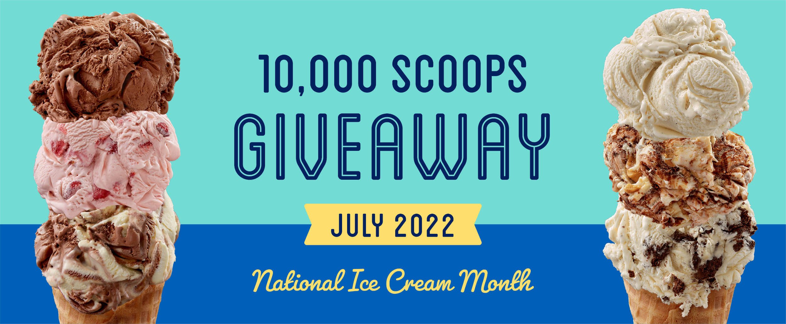 Alden's Organic Giving Away 10,000 Scoops of Ice Cream — Eugene's Table