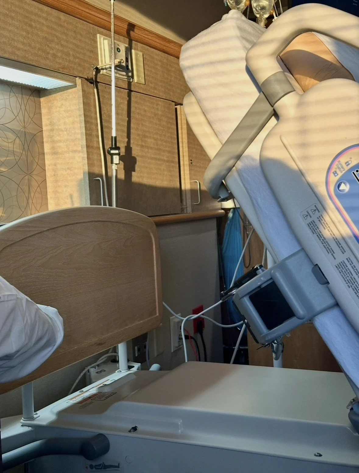 The Importance of a Birth Plan