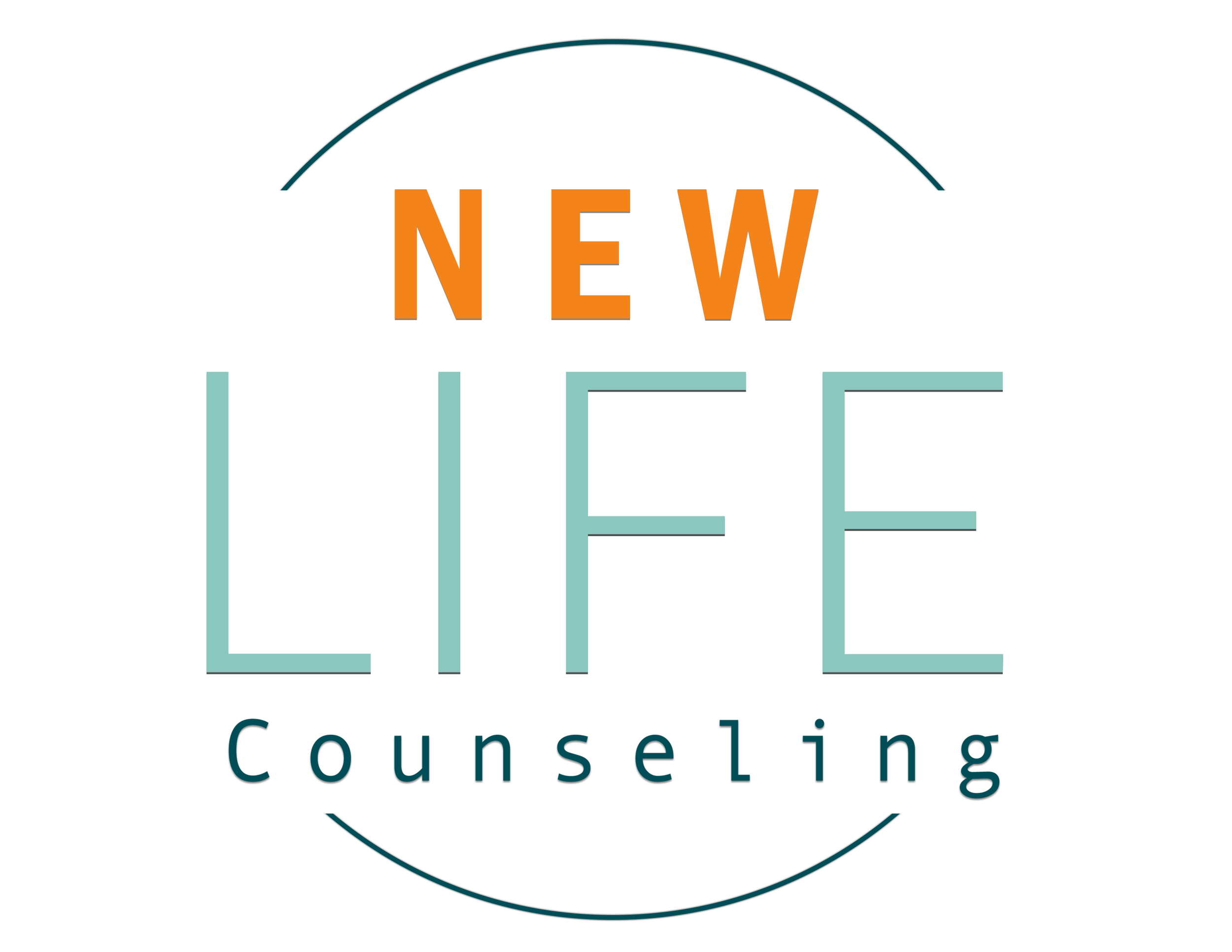 New Life Counseling