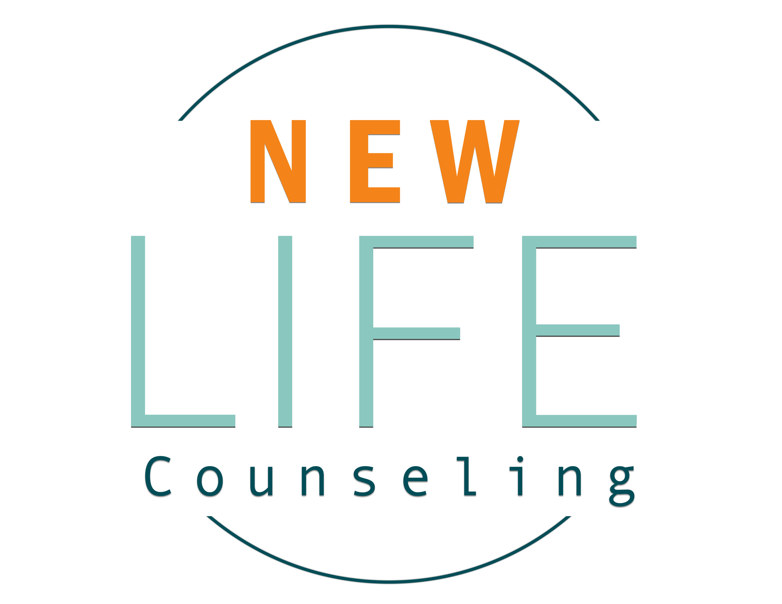 new life counseling services