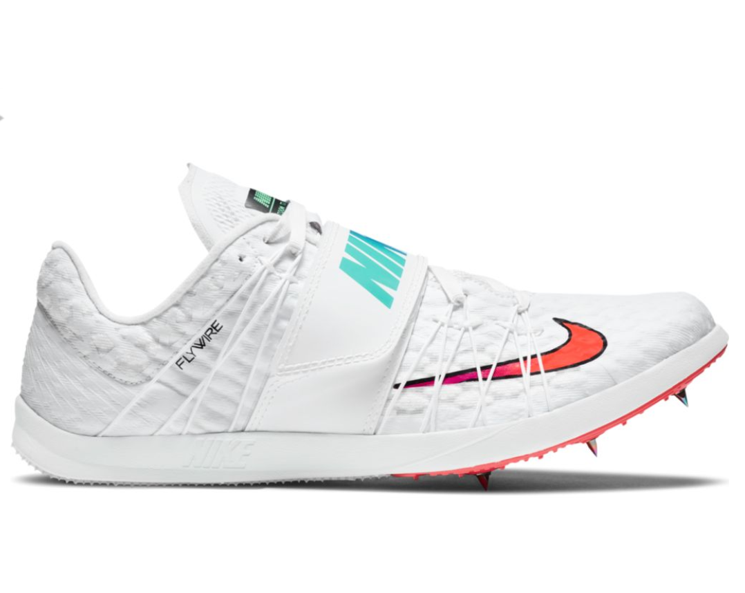 nike zoom triple jump elite