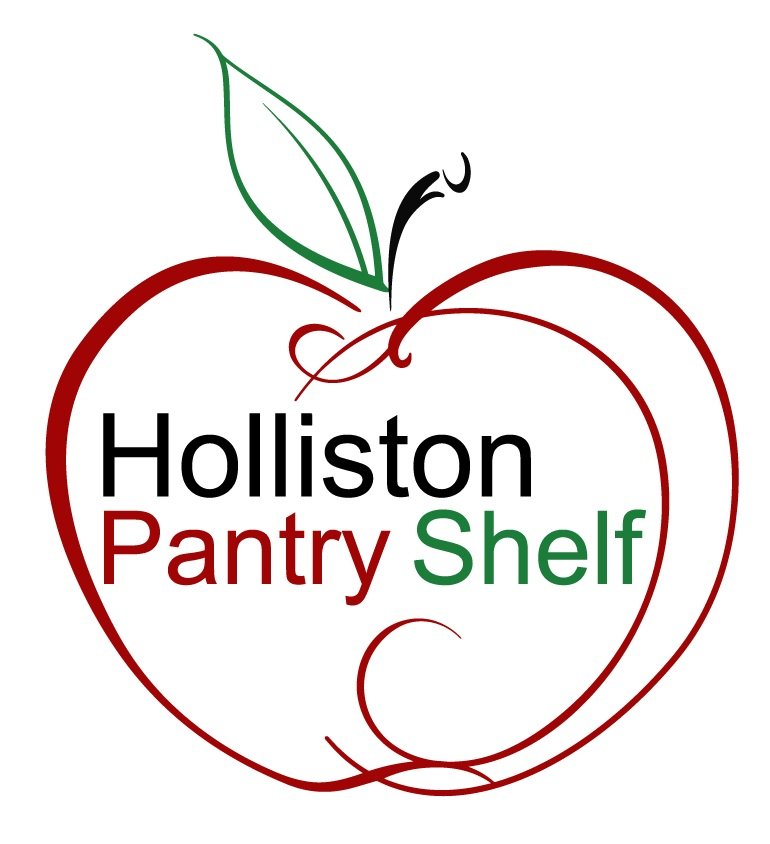 Holliston Pantry Shelf