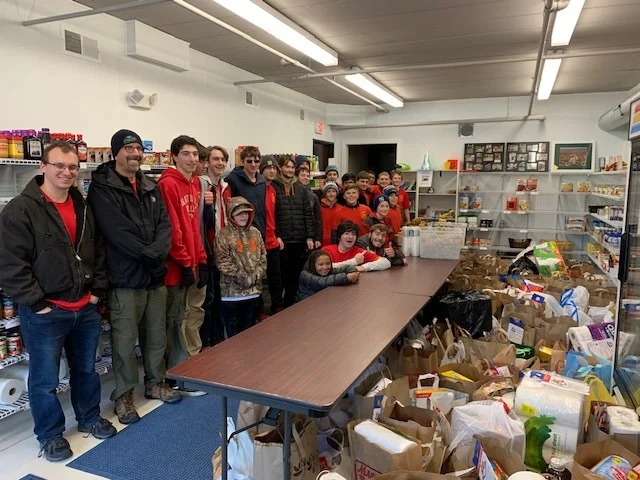 2019 Boy Scout Collection