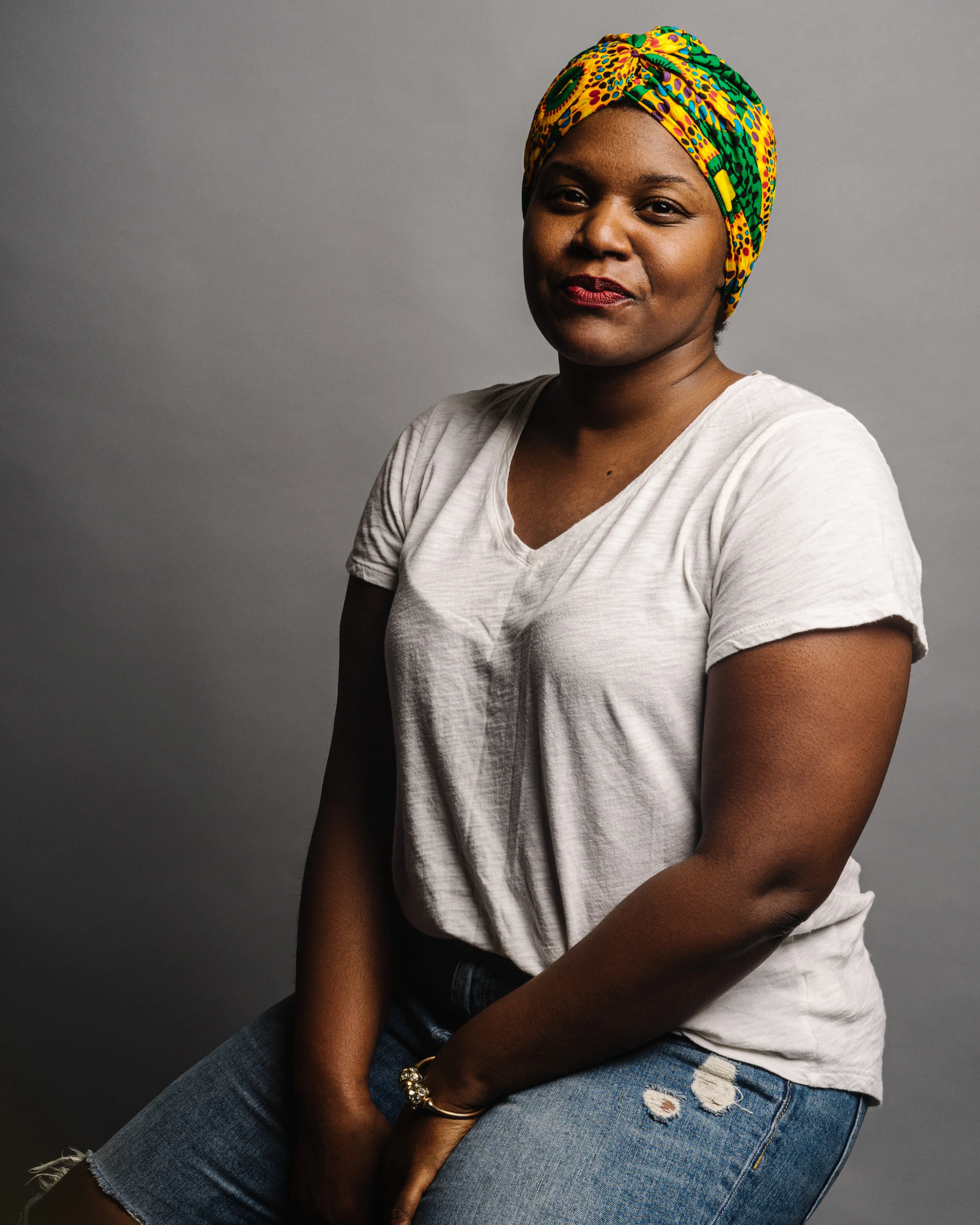 TalishaHolmesBlackWomenWork