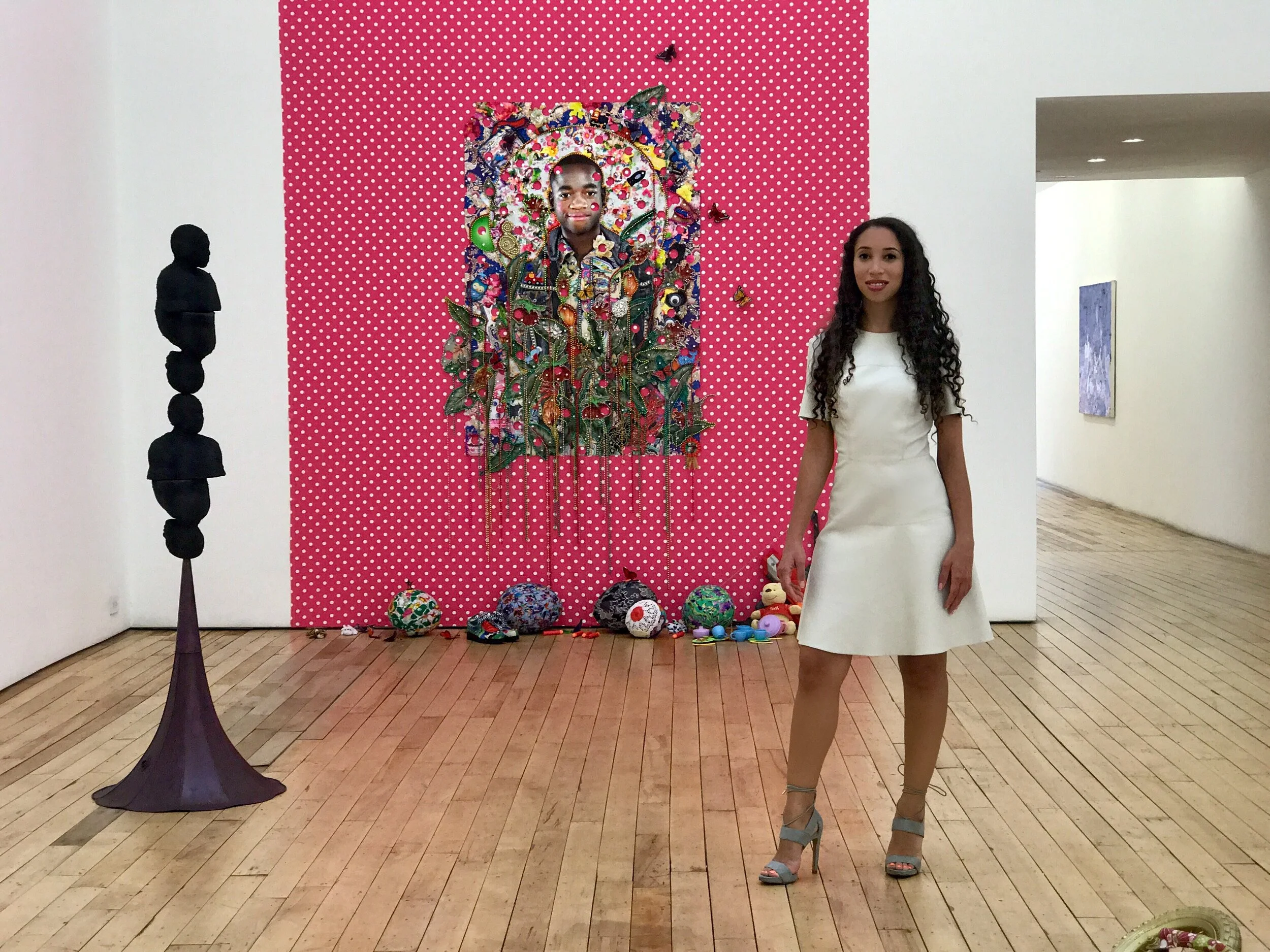 Photo by Sophie Finkelstein