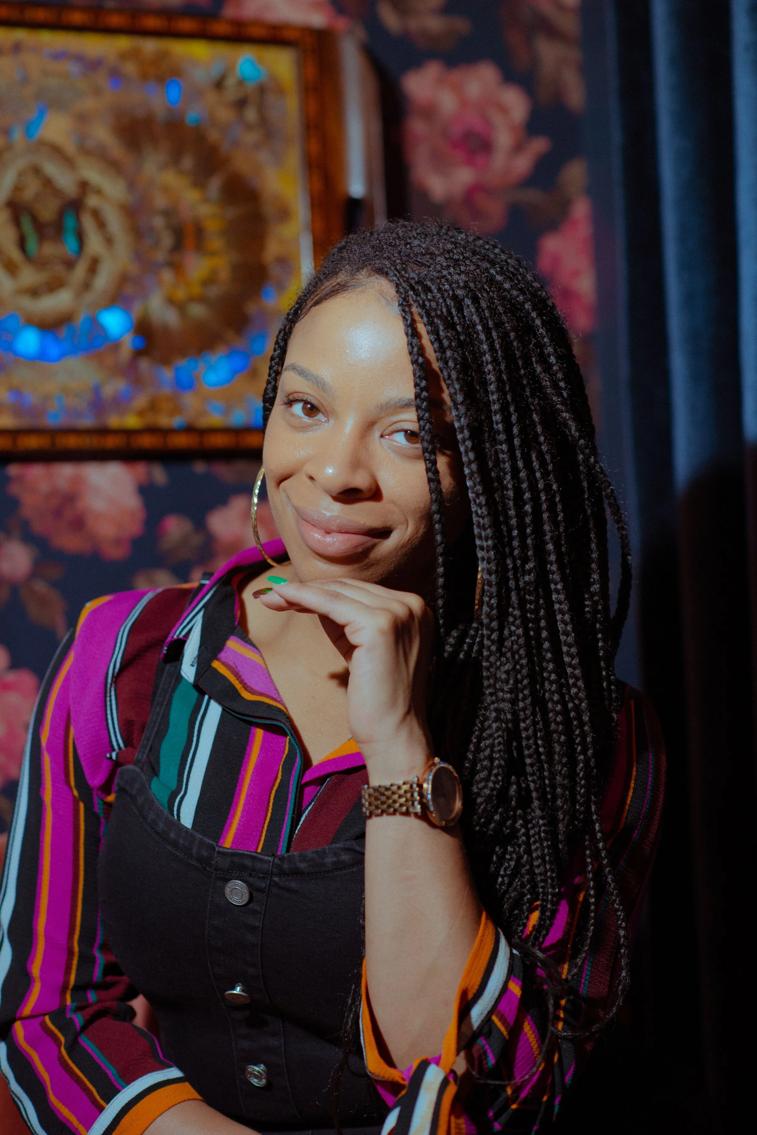 Vanetta Schoefield.JPG