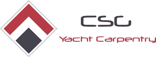 CSG Yacht Carpentry