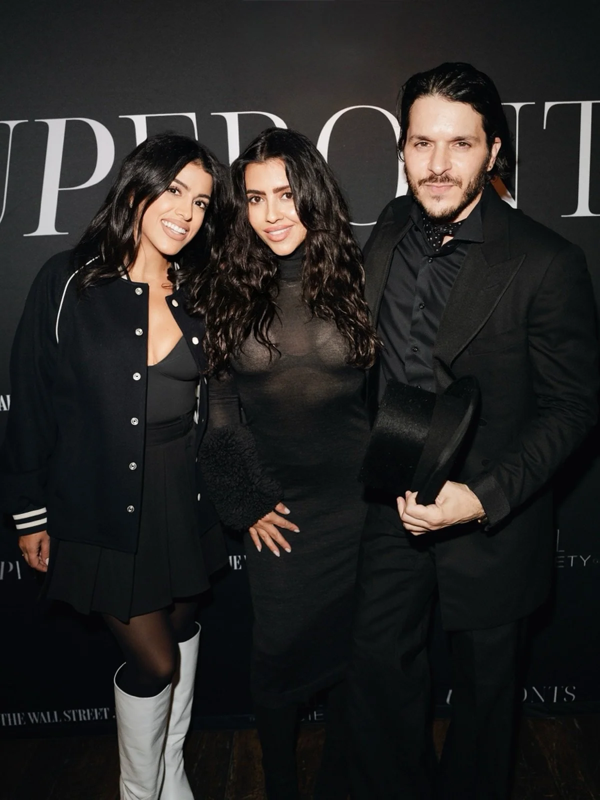 UPFRONTS New York 2025