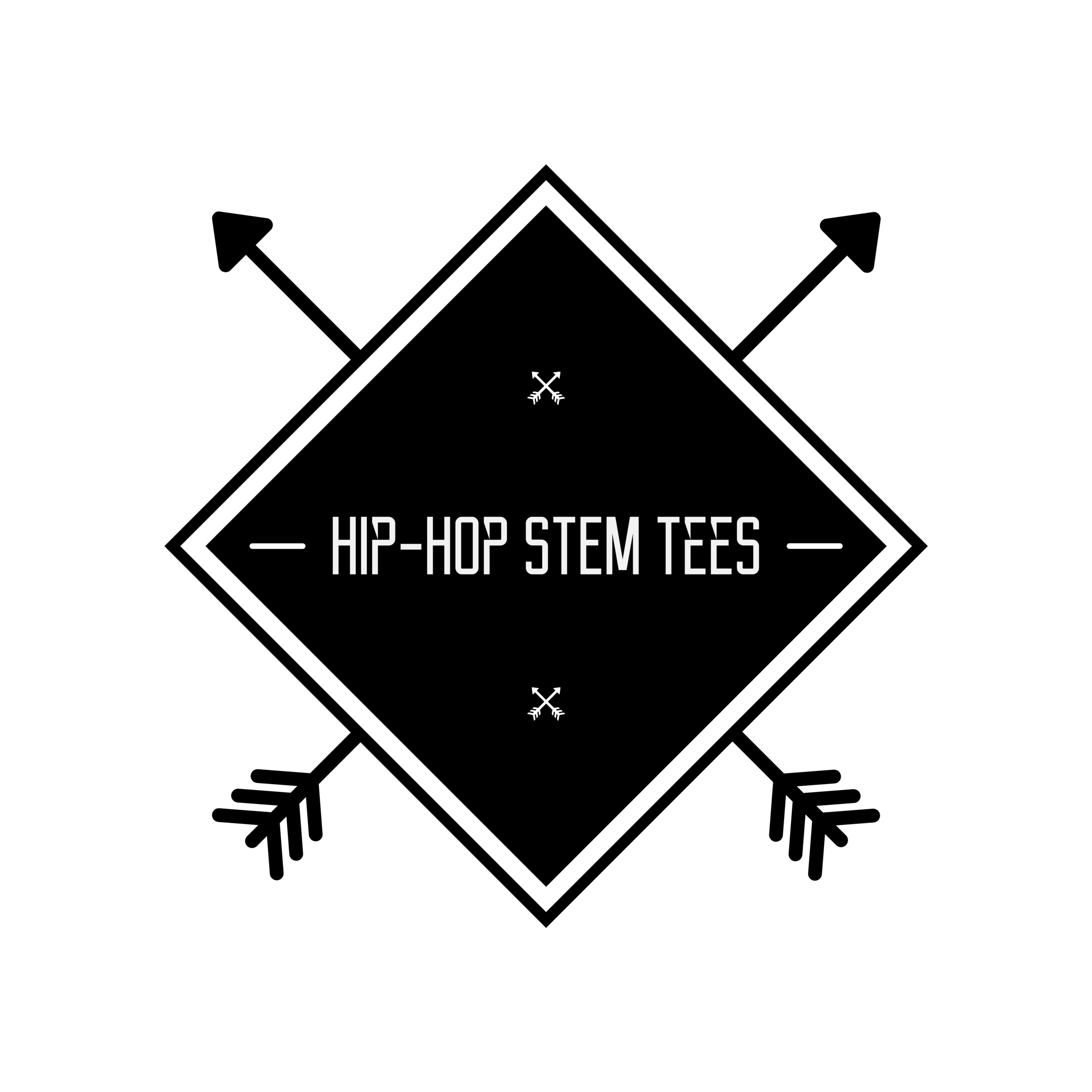 Hip-Hop STEM Tees