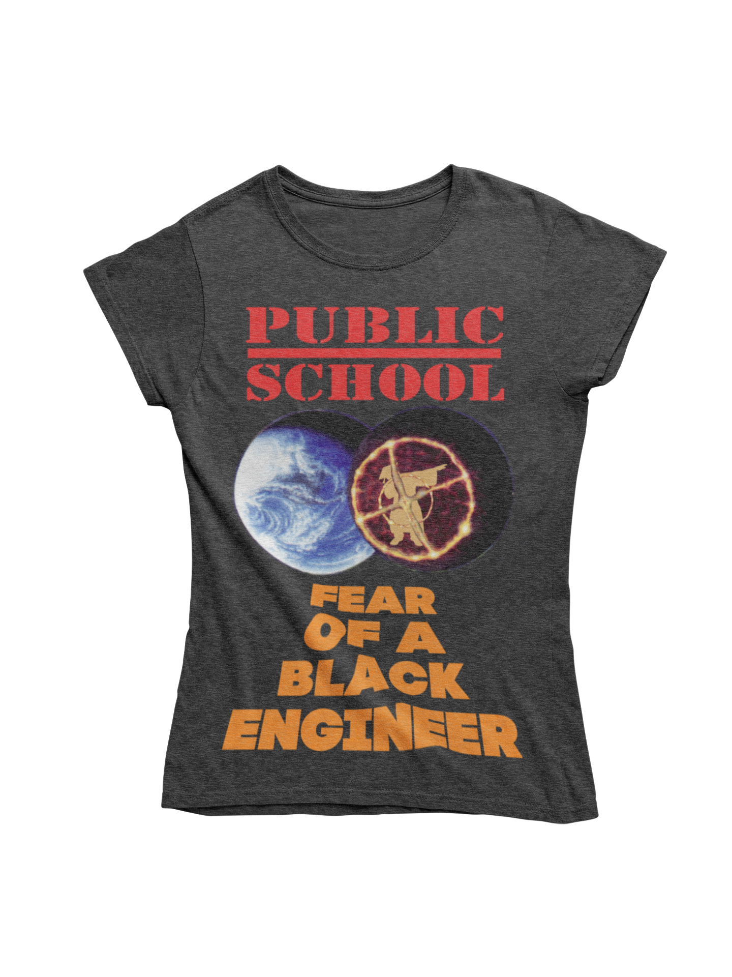 Fear of - Women's Tee