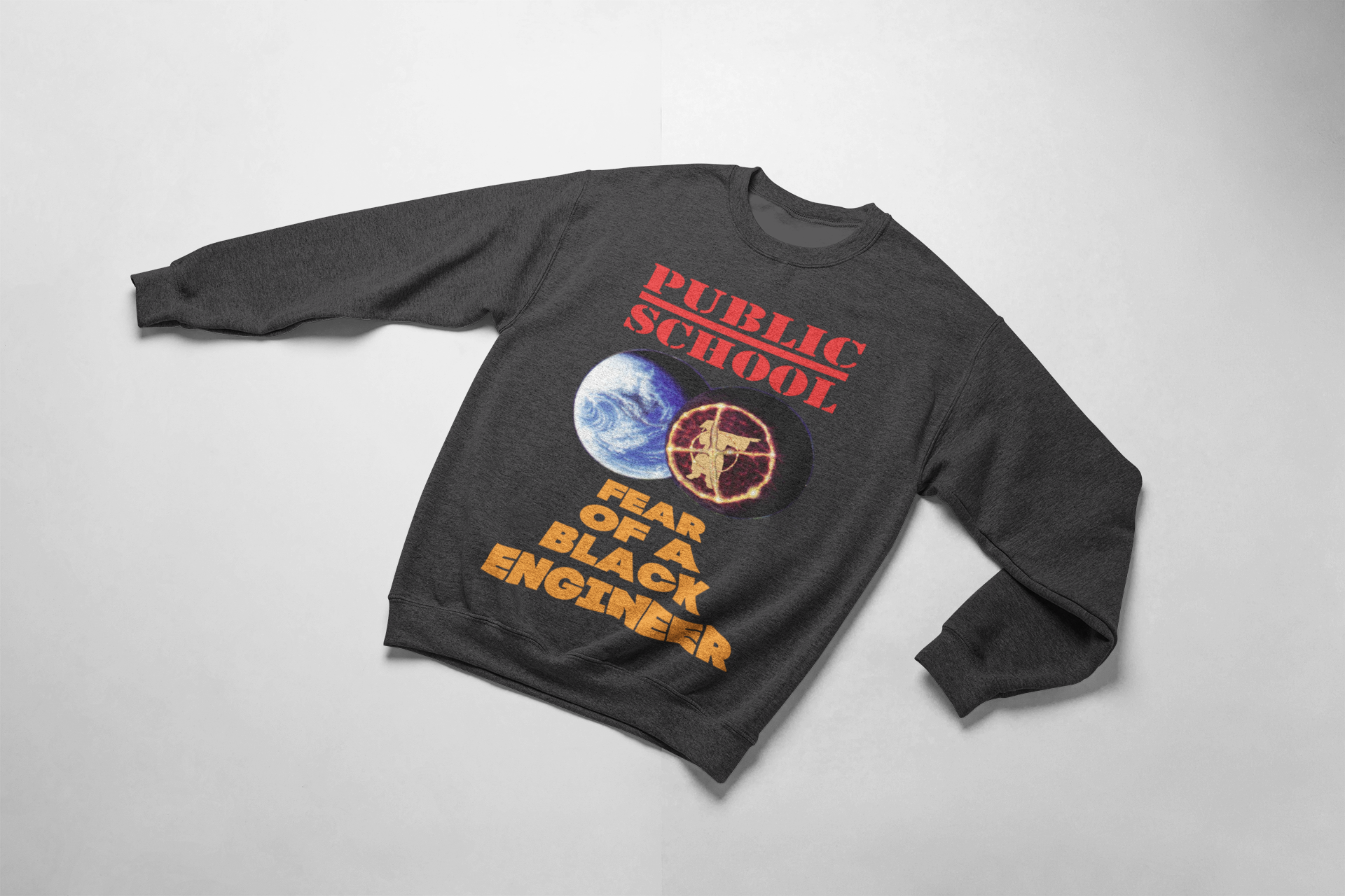Fear of - Long Sleeve