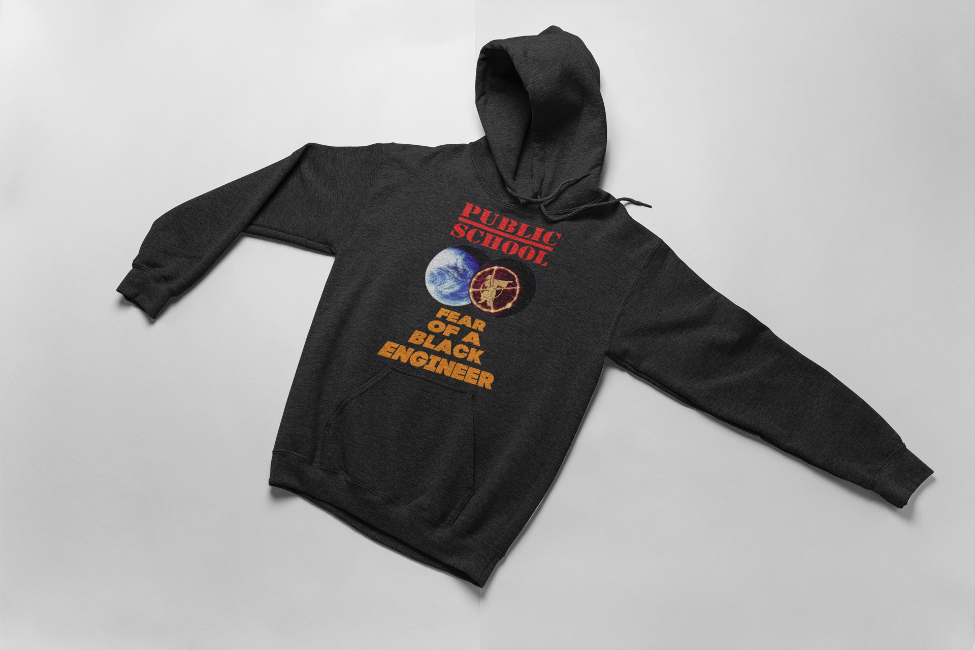 Fear of - Hoodie