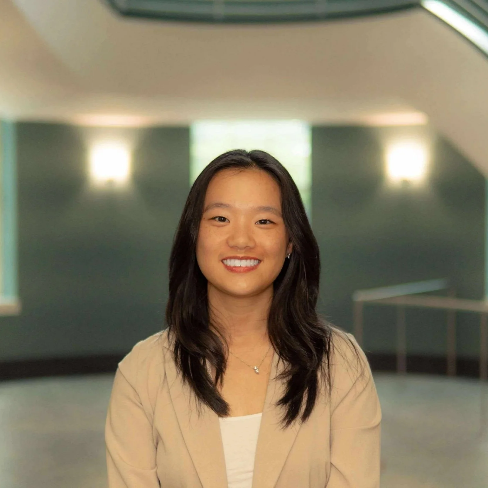 Undergraduate Researcher