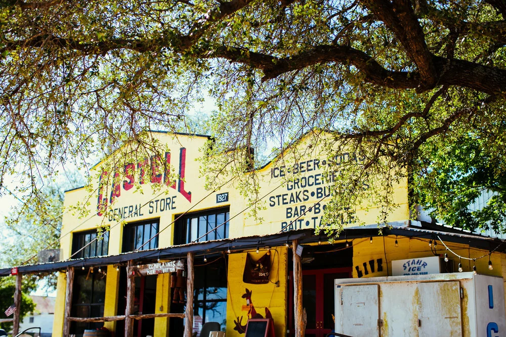 Castell River Estates — Troxclair Residential Group