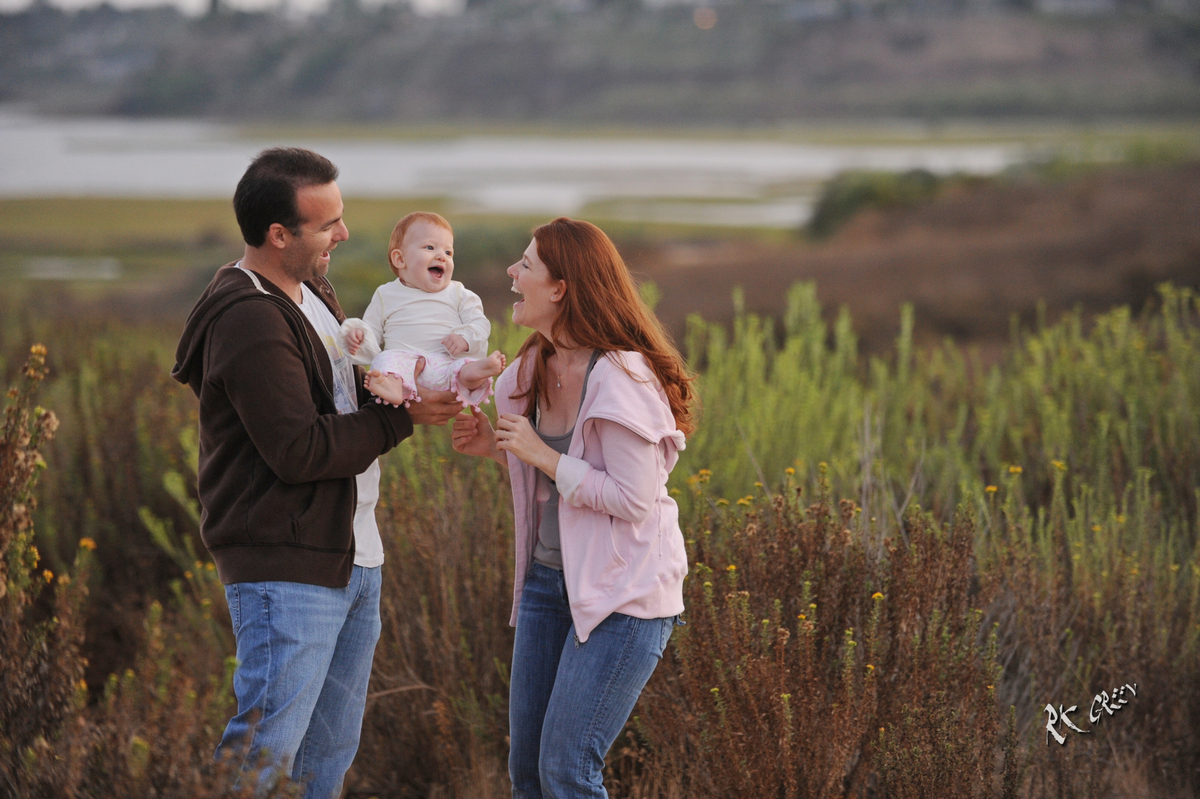 RK Green Studios Family Portrait Newport Back Bay.jpg