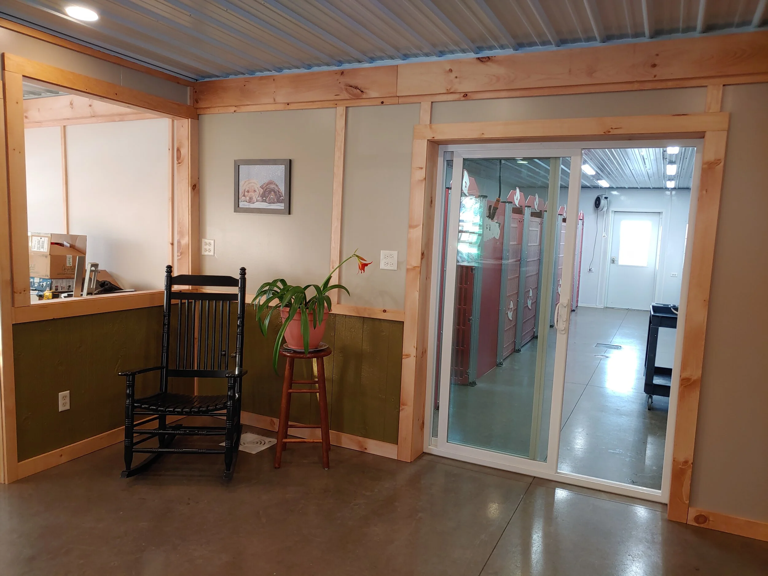 Dog Boarding Cortland & Ithaca, NY Top Dog Kennels LLC — TOP DOG KENNELS, LLC