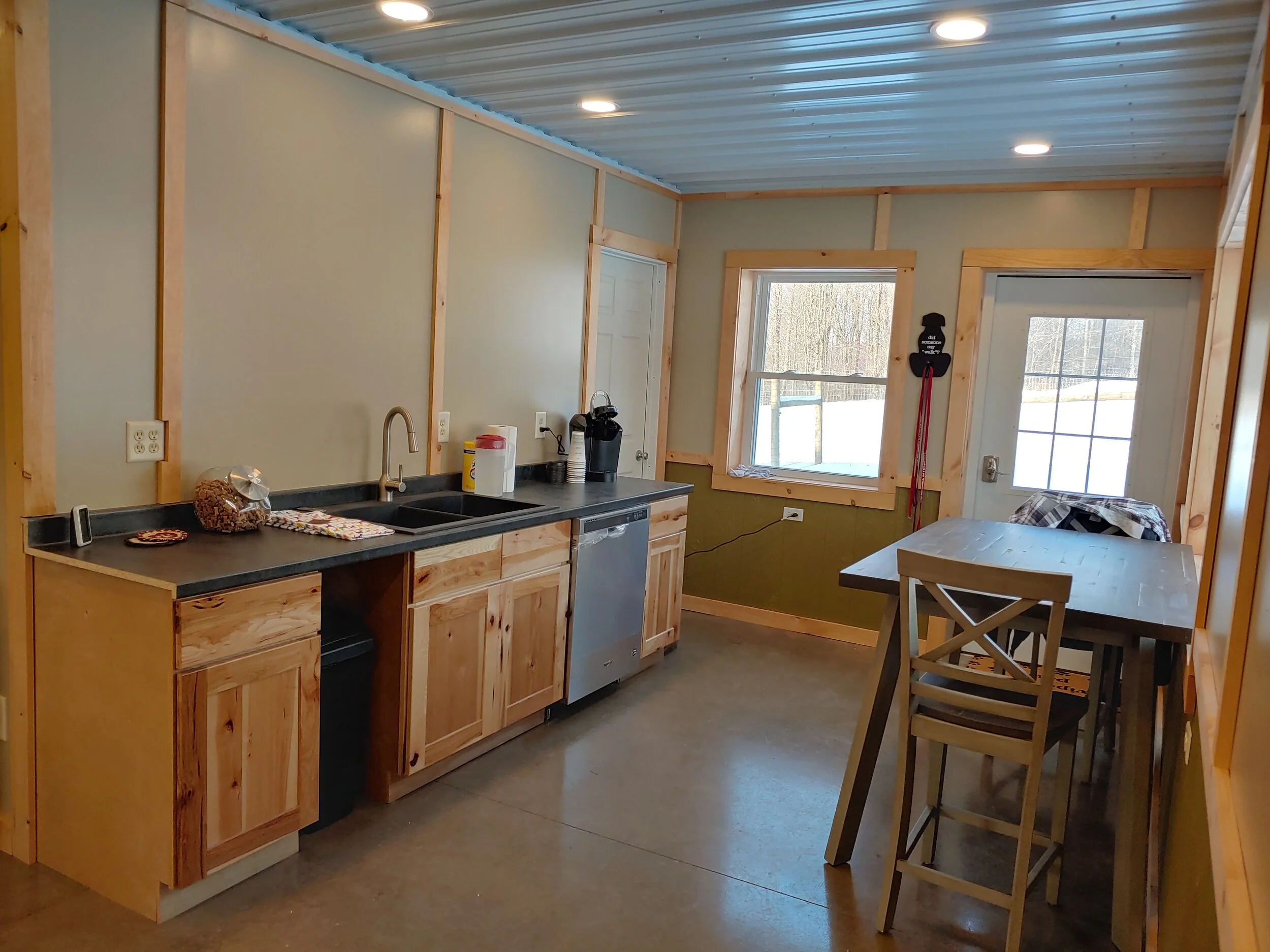 Dog Boarding Cortland & Ithaca, NY Top Dog Kennels LLC — TOP DOG KENNELS, LLC