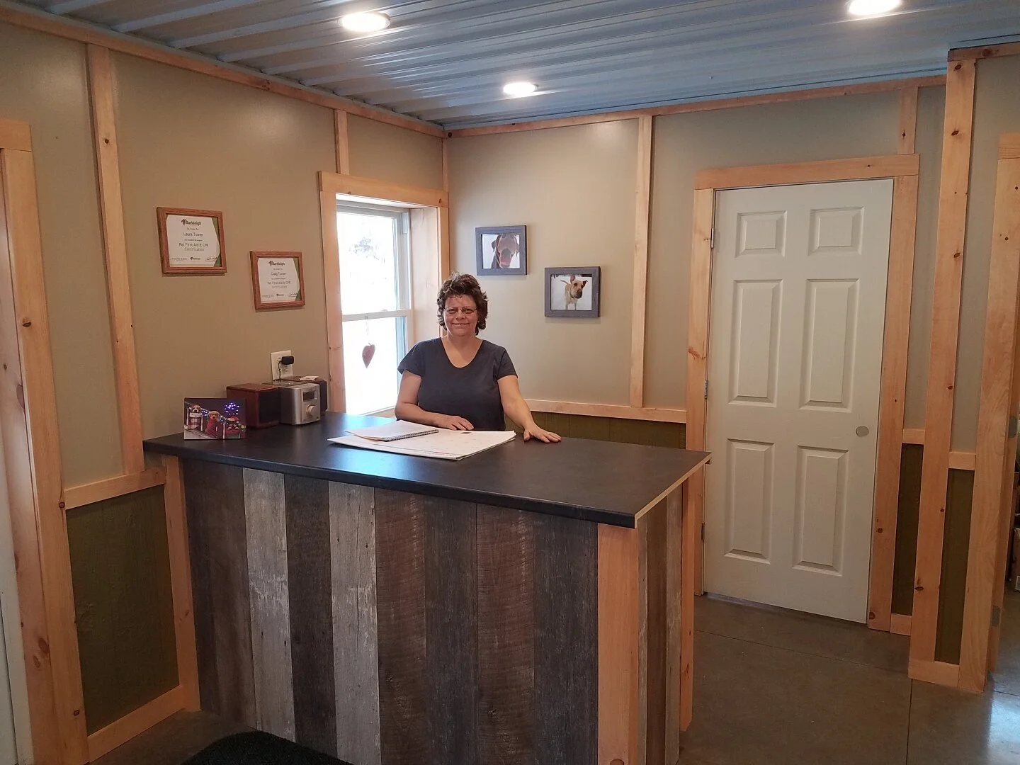 Dog Boarding Cortland & Ithaca, NY Top Dog Kennels LLC — TOP DOG KENNELS, LLC