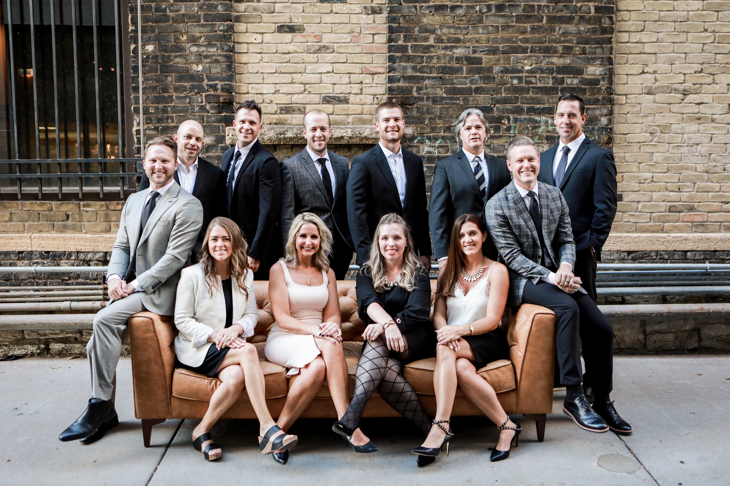 Team — Twin Cities Luxury Living