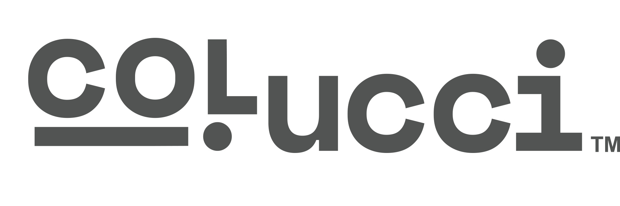 welcome to colucci creative