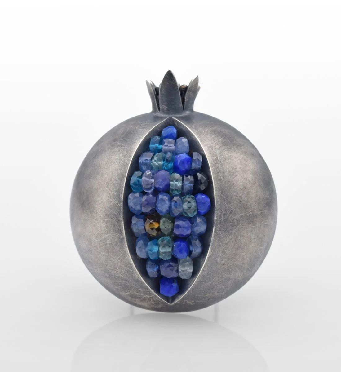 Custom Order | Pomegranates and Seed Pods