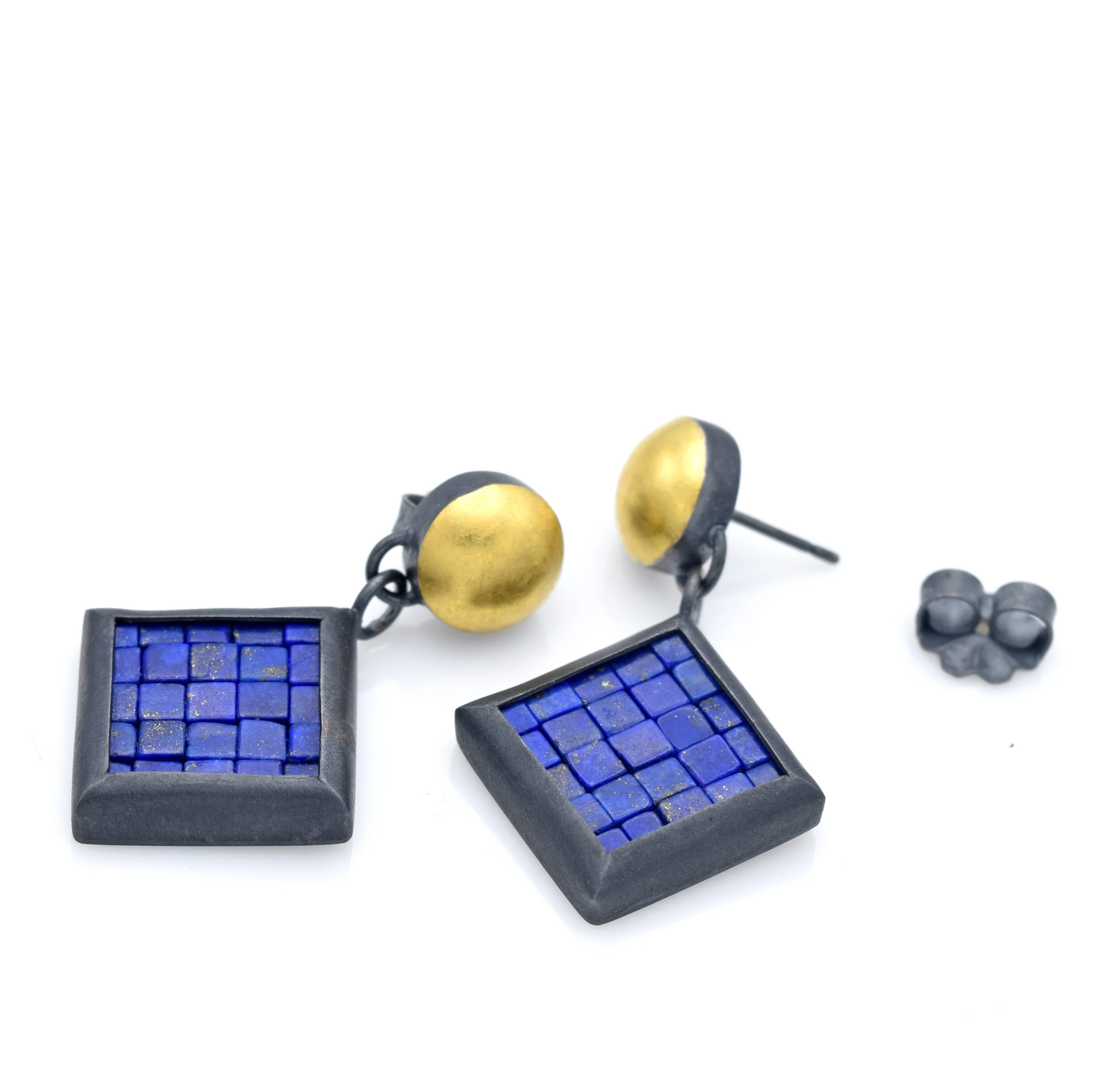 lapis gold mosaic dangles WP2.jpg