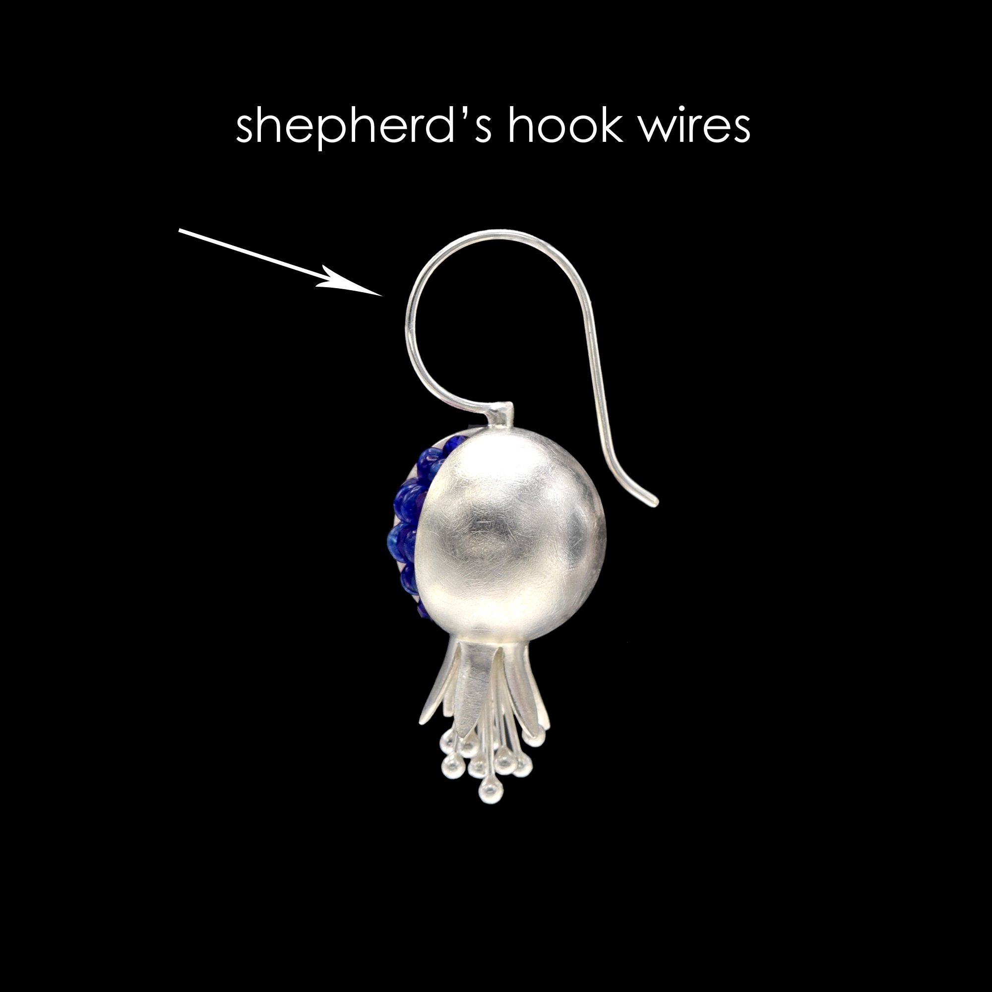 Pomegranate earrings slvr lapis sapphr WP8.jpg