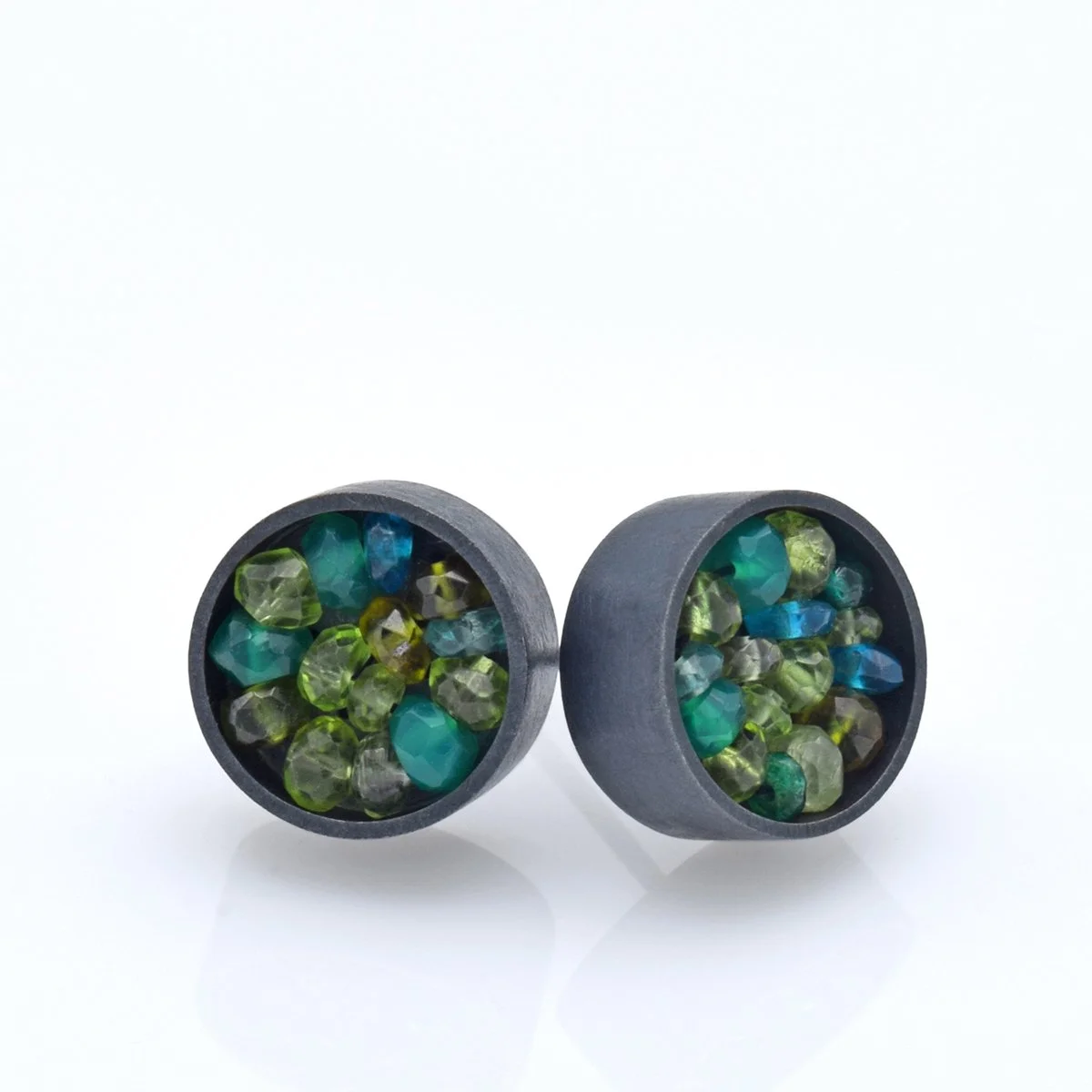 Seed Pod studs gereens.jpg