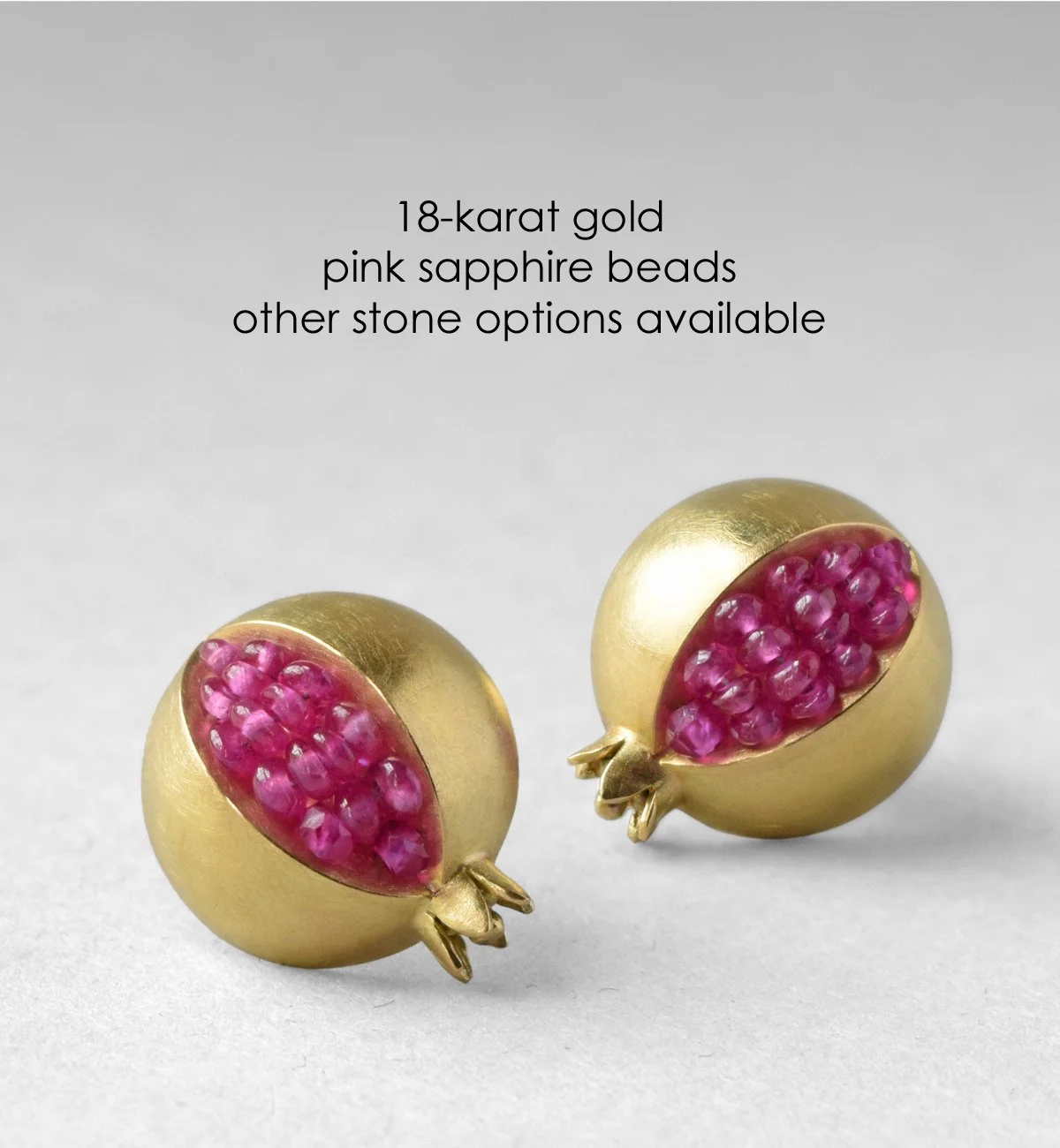 Pom 18K pink sapphire ear clip.jpg